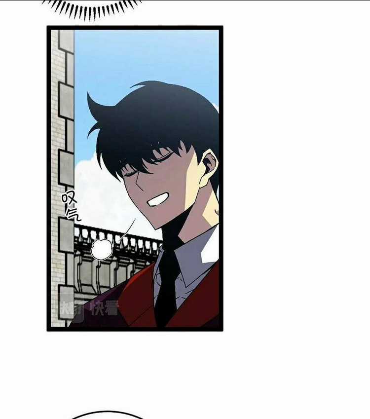 Thiên Phú Của Ngươi, Giờ Là Của Ta Chapter 20 trang 9