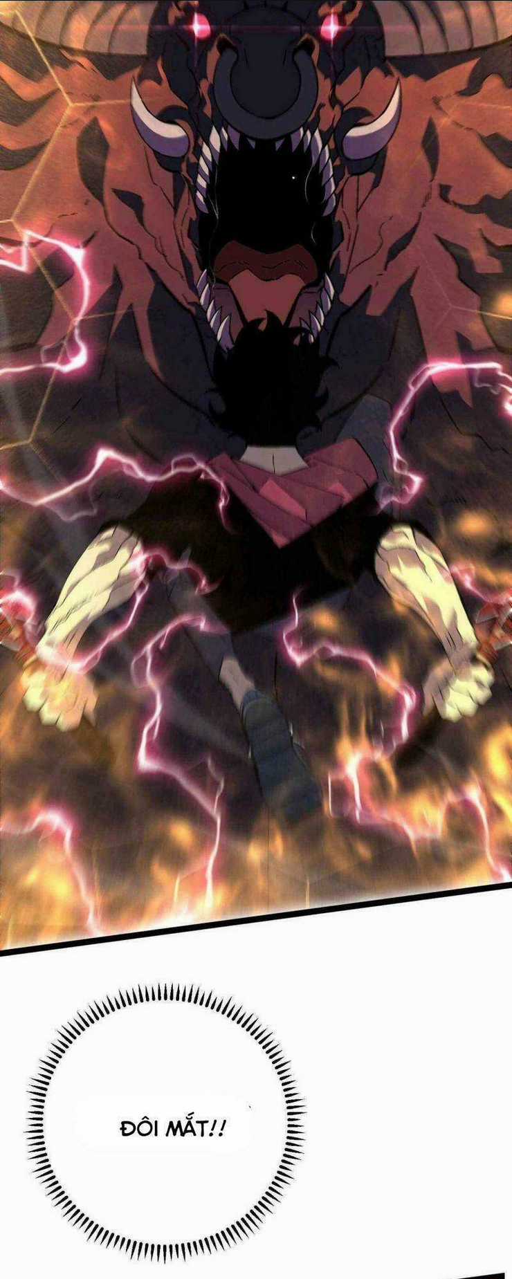 Thiên Phú Của Ngươi, Giờ Là Của Ta Chapter 21 trang 10