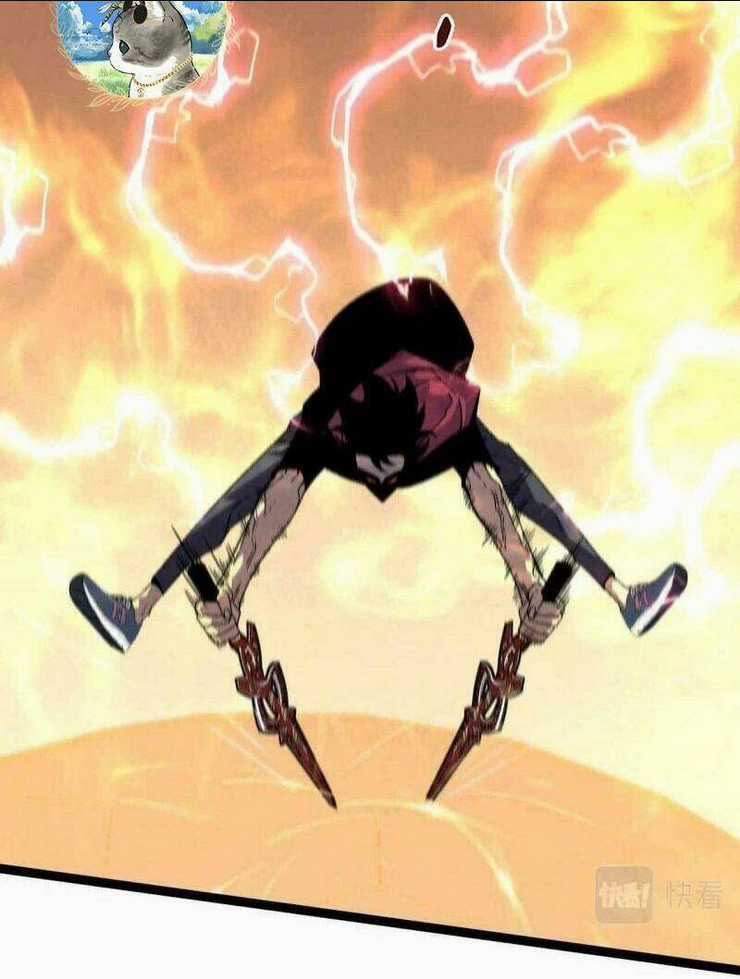 Thiên Phú Của Ngươi, Giờ Là Của Ta Chapter 21 trang 12