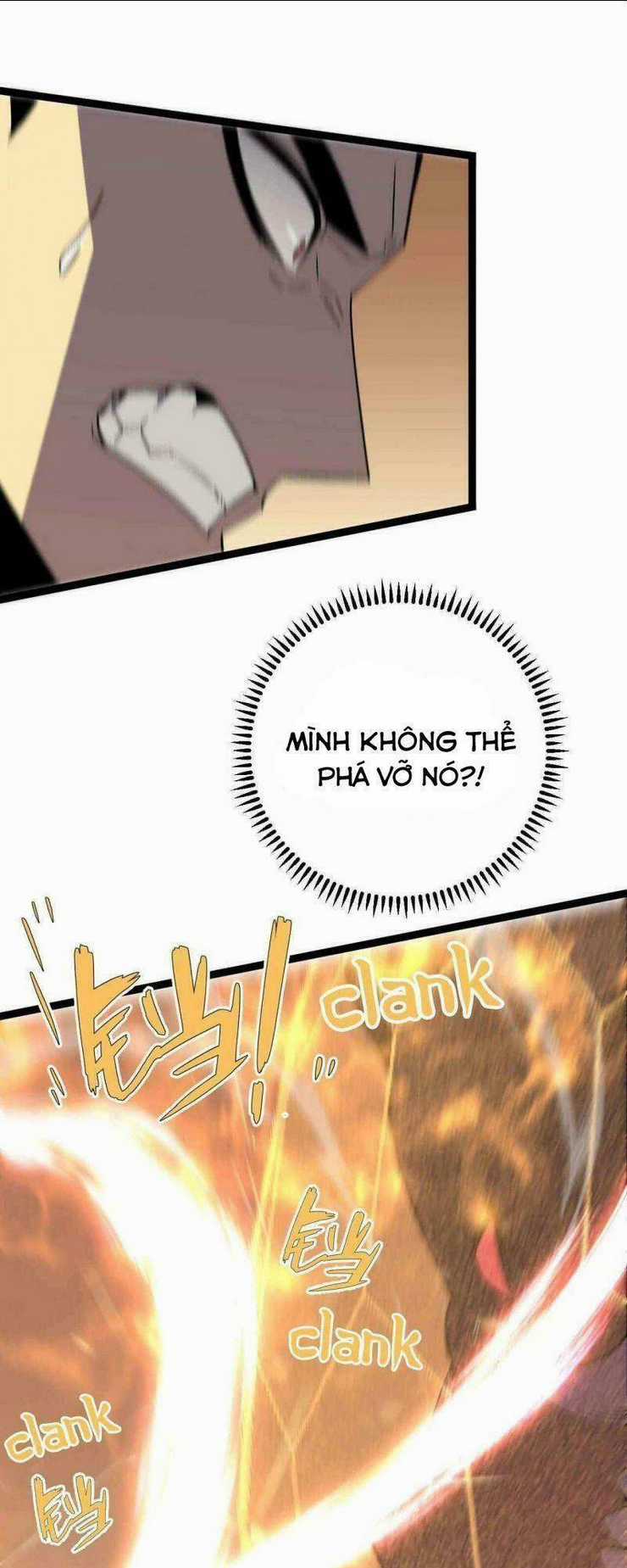 Thiên Phú Của Ngươi, Giờ Là Của Ta Chapter 21 trang 13