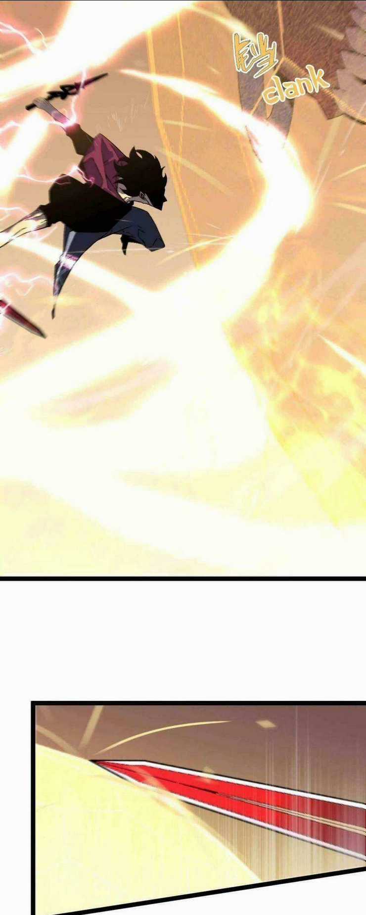 Thiên Phú Của Ngươi, Giờ Là Của Ta Chapter 21 trang 14