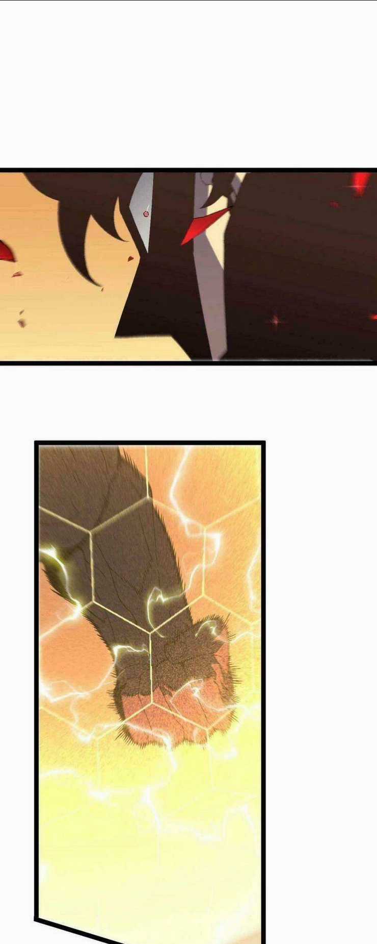 Thiên Phú Của Ngươi, Giờ Là Của Ta Chapter 21 trang 17