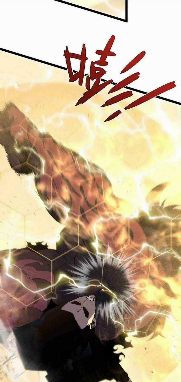 Thiên Phú Của Ngươi, Giờ Là Của Ta Chapter 21 trang 18