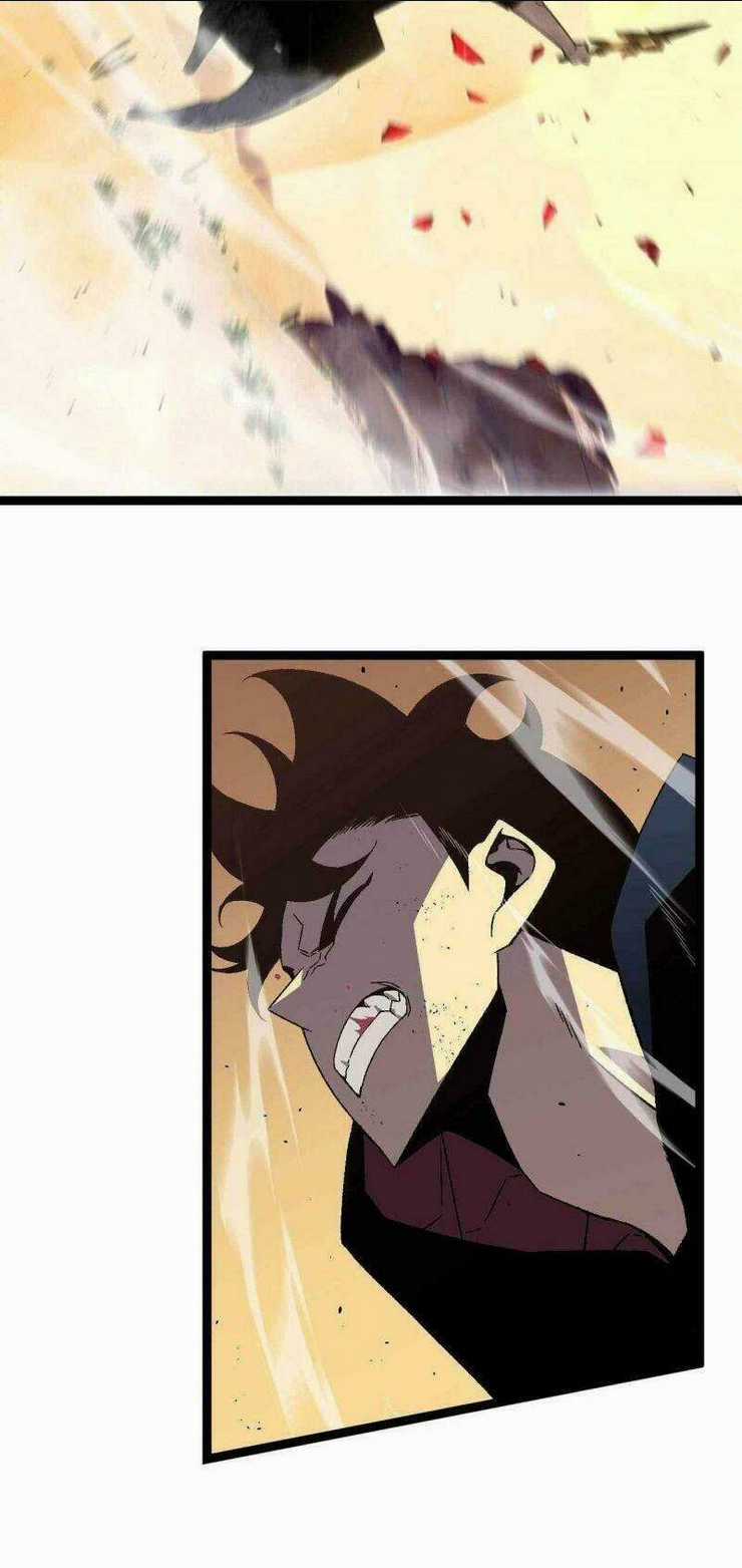 Thiên Phú Của Ngươi, Giờ Là Của Ta Chapter 21 trang 19