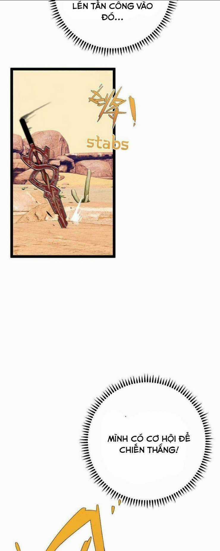 Thiên Phú Của Ngươi, Giờ Là Của Ta Chapter 21 trang 23