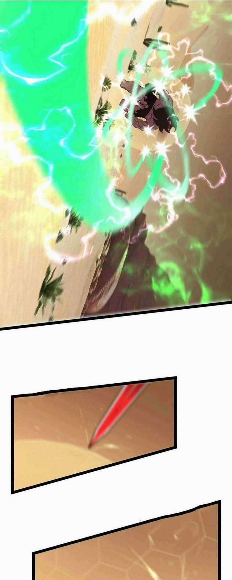 Thiên Phú Của Ngươi, Giờ Là Của Ta Chapter 21 trang 29