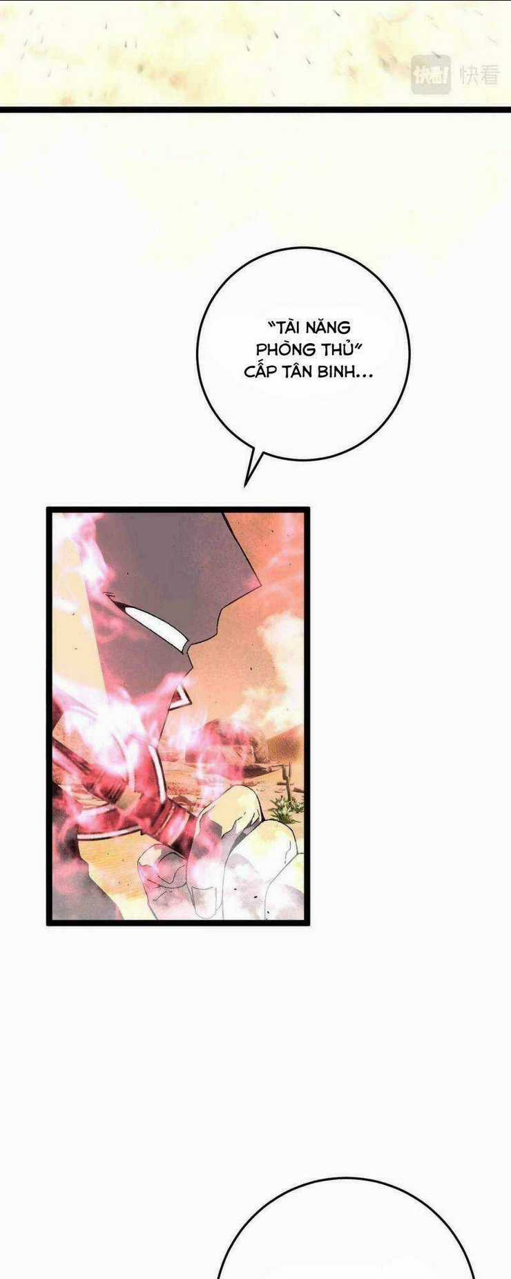 Thiên Phú Của Ngươi, Giờ Là Của Ta Chapter 21 trang 3