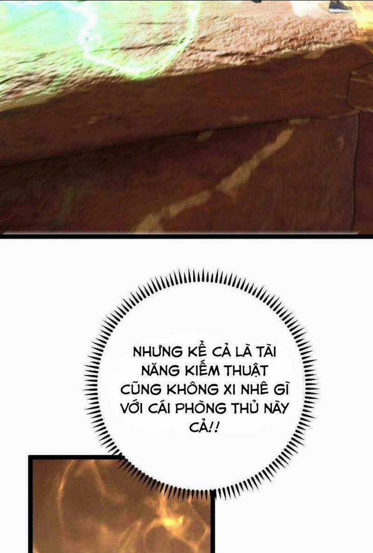 Thiên Phú Của Ngươi, Giờ Là Của Ta Chapter 21 trang 31