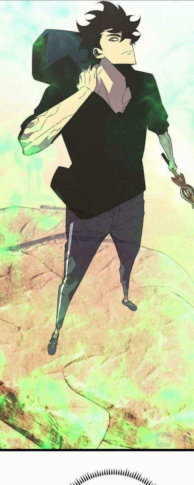 Thiên Phú Của Ngươi, Giờ Là Của Ta Chapter 21 trang 33