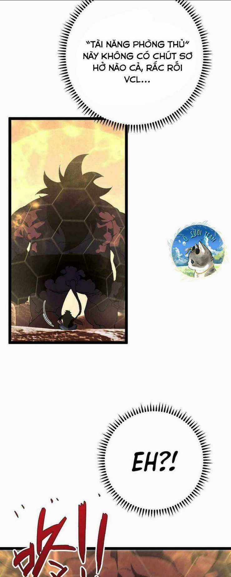 Thiên Phú Của Ngươi, Giờ Là Của Ta Chapter 21 trang 34