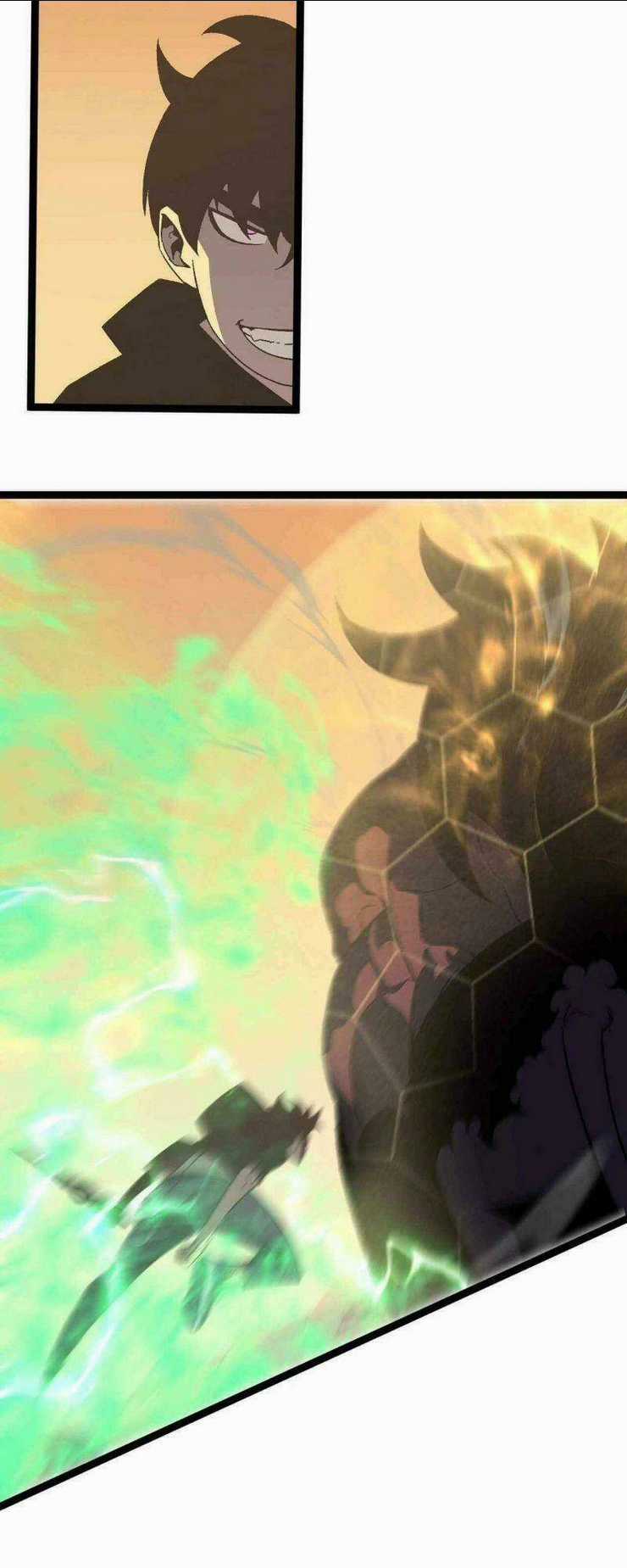 Thiên Phú Của Ngươi, Giờ Là Của Ta Chapter 21 trang 36