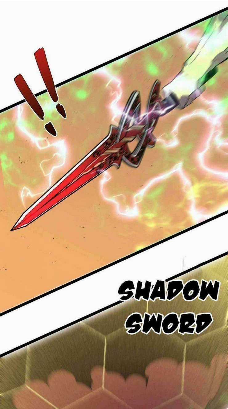 Thiên Phú Của Ngươi, Giờ Là Của Ta Chapter 21 trang 37