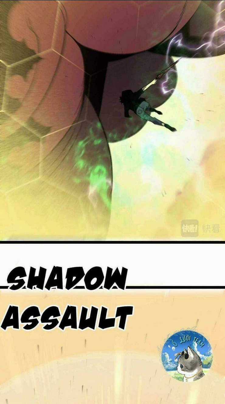 Thiên Phú Của Ngươi, Giờ Là Của Ta Chapter 21 trang 38