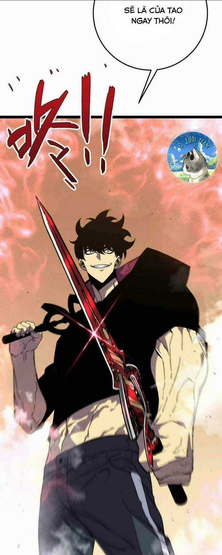 Thiên Phú Của Ngươi, Giờ Là Của Ta Chapter 21 trang 4