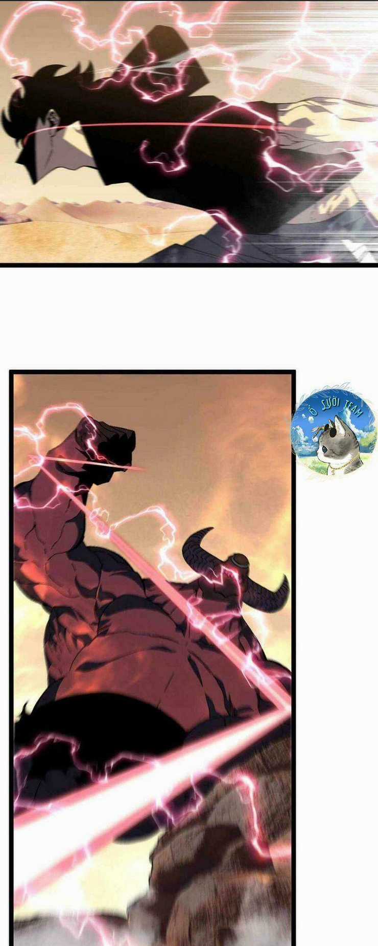 Thiên Phú Của Ngươi, Giờ Là Của Ta Chapter 21 trang 7