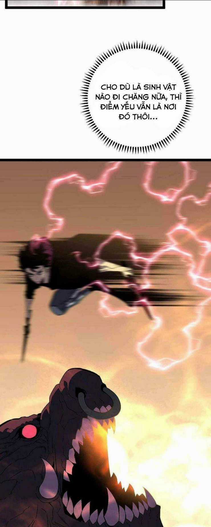 Thiên Phú Của Ngươi, Giờ Là Của Ta Chapter 21 trang 8