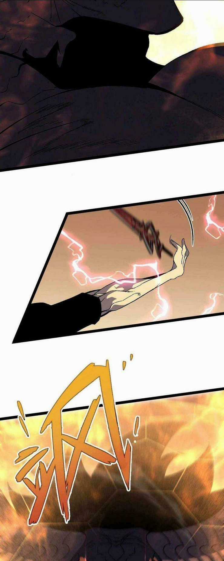 Thiên Phú Của Ngươi, Giờ Là Của Ta Chapter 21 trang 9