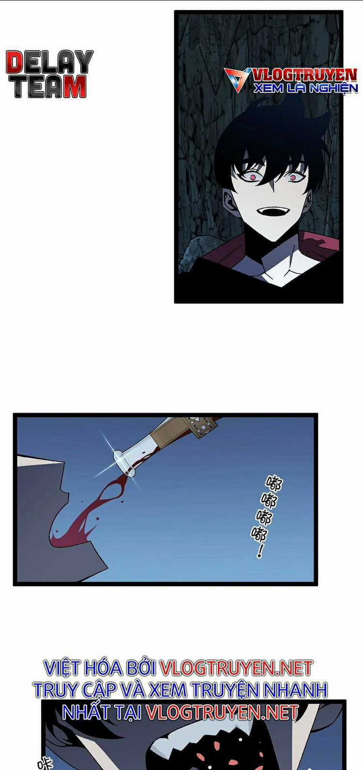 Thiên Phú Của Ngươi, Giờ Là Của Ta Chapter 22 trang 10