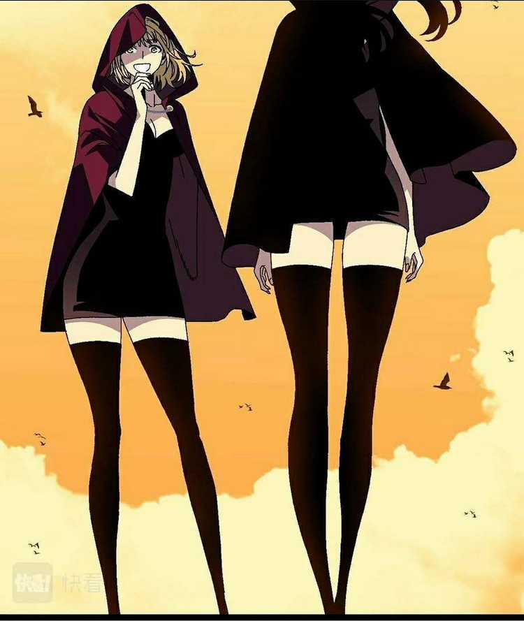 Thiên Phú Của Ngươi, Giờ Là Của Ta Chapter 22 trang 21