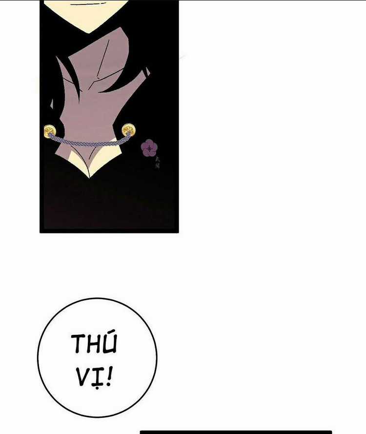 Thiên Phú Của Ngươi, Giờ Là Của Ta Chapter 22 trang 23