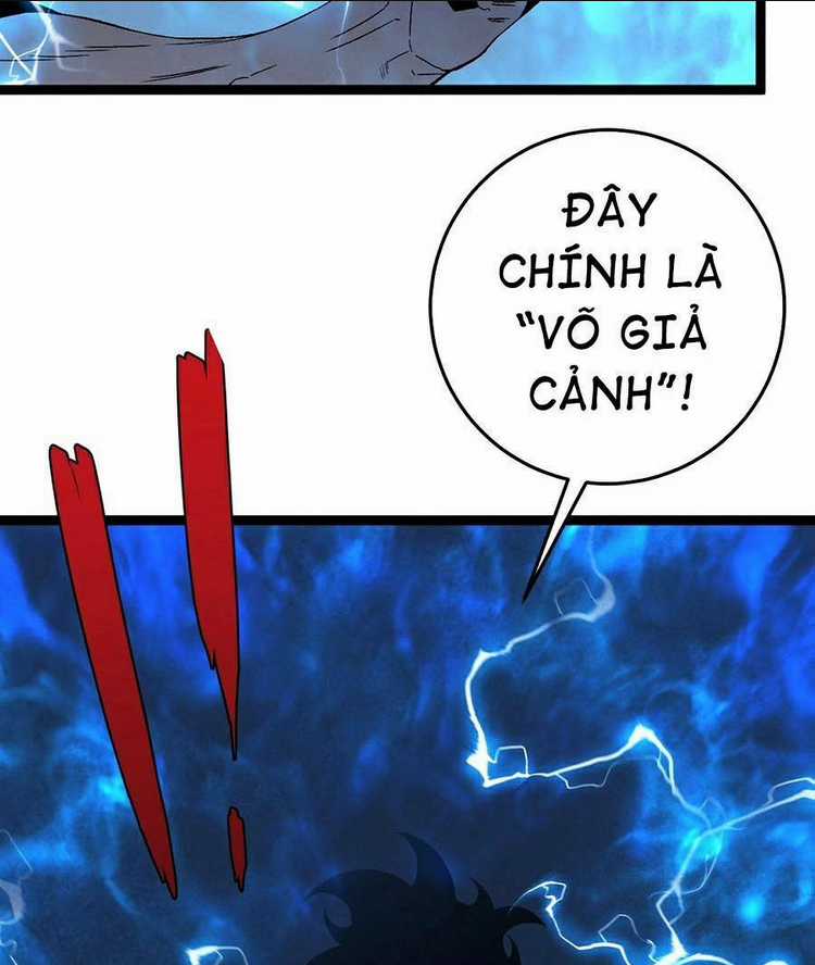 Thiên Phú Của Ngươi, Giờ Là Của Ta Chapter 22 trang 26