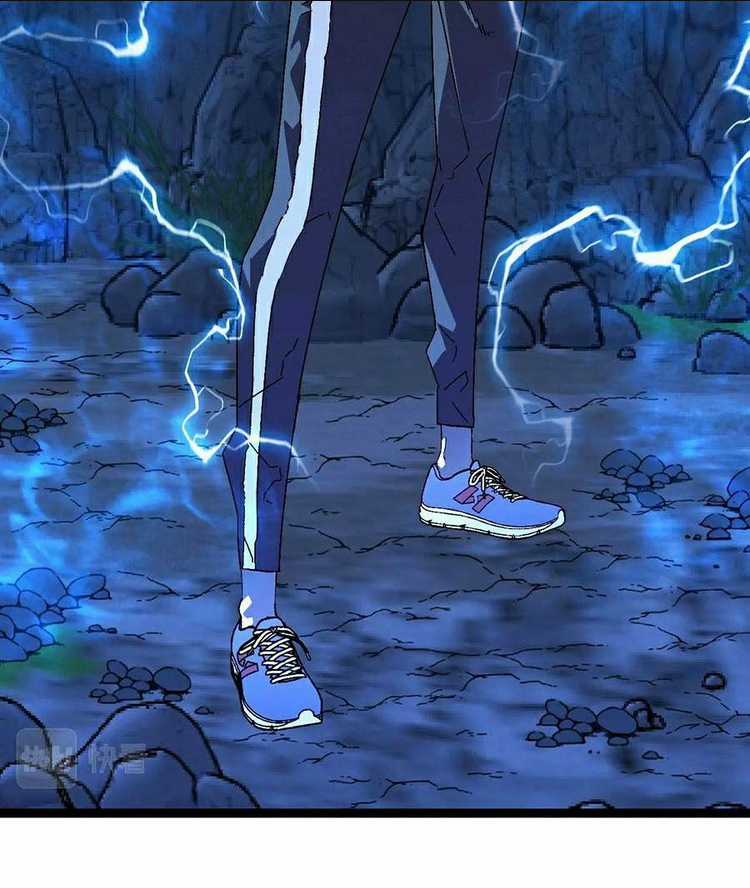 Thiên Phú Của Ngươi, Giờ Là Của Ta Chapter 22 trang 28