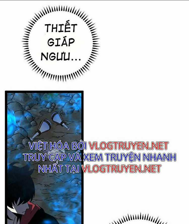 Thiên Phú Của Ngươi, Giờ Là Của Ta Chapter 22 trang 29