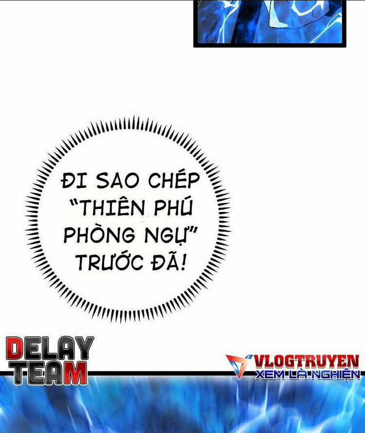 Thiên Phú Của Ngươi, Giờ Là Của Ta Chapter 22 trang 31