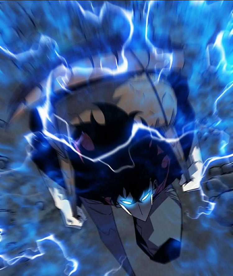 Thiên Phú Của Ngươi, Giờ Là Của Ta Chapter 22 trang 32