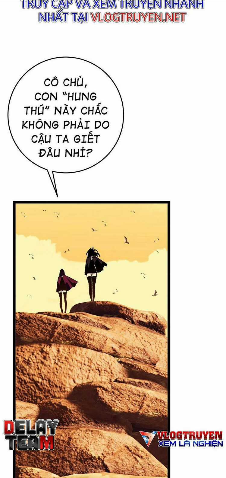 Thiên Phú Của Ngươi, Giờ Là Của Ta Chapter 22 trang 41