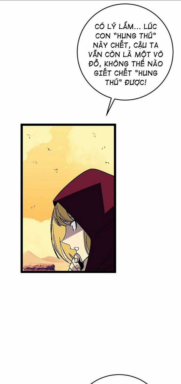 Thiên Phú Của Ngươi, Giờ Là Của Ta Chapter 22 trang 43