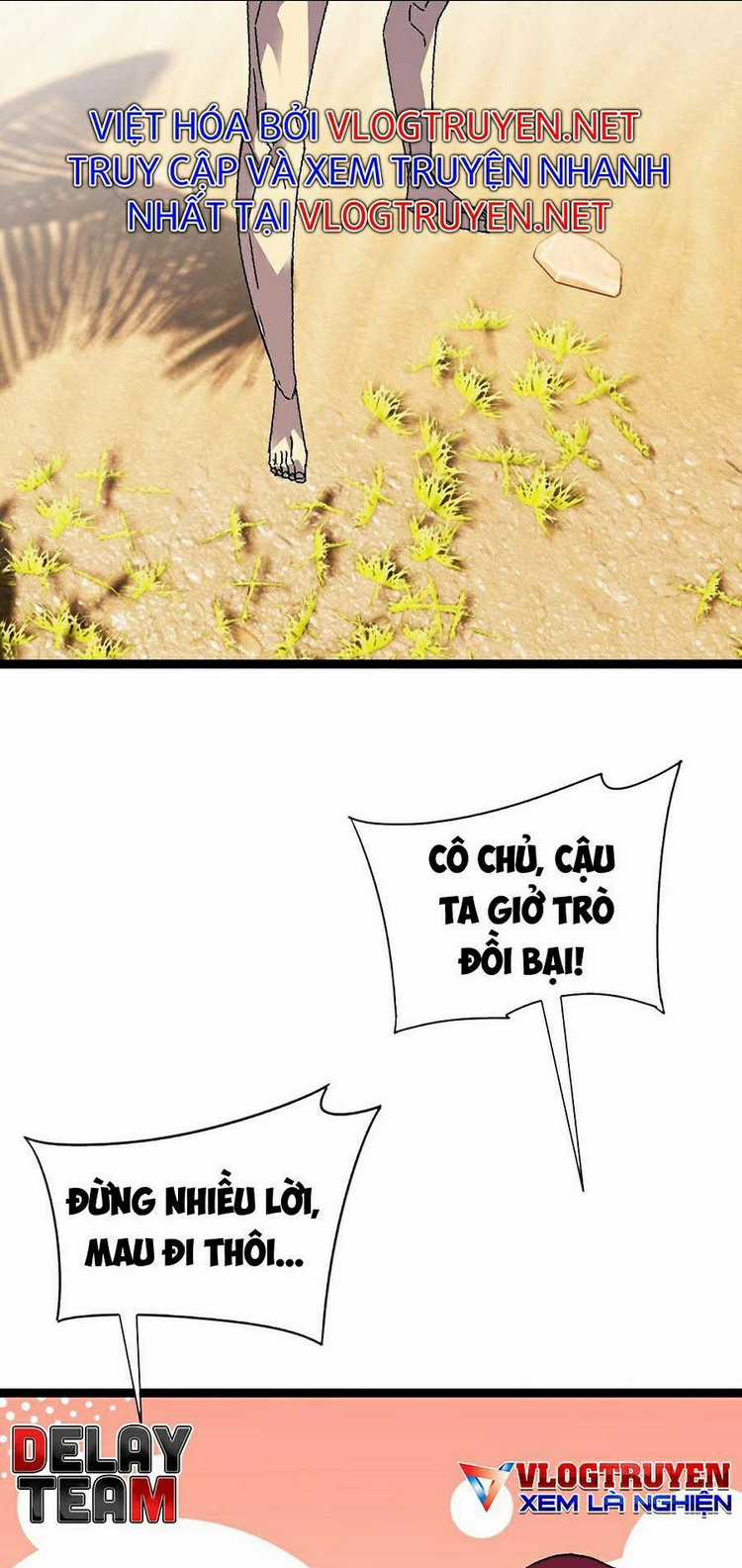 Thiên Phú Của Ngươi, Giờ Là Của Ta Chapter 22 trang 47