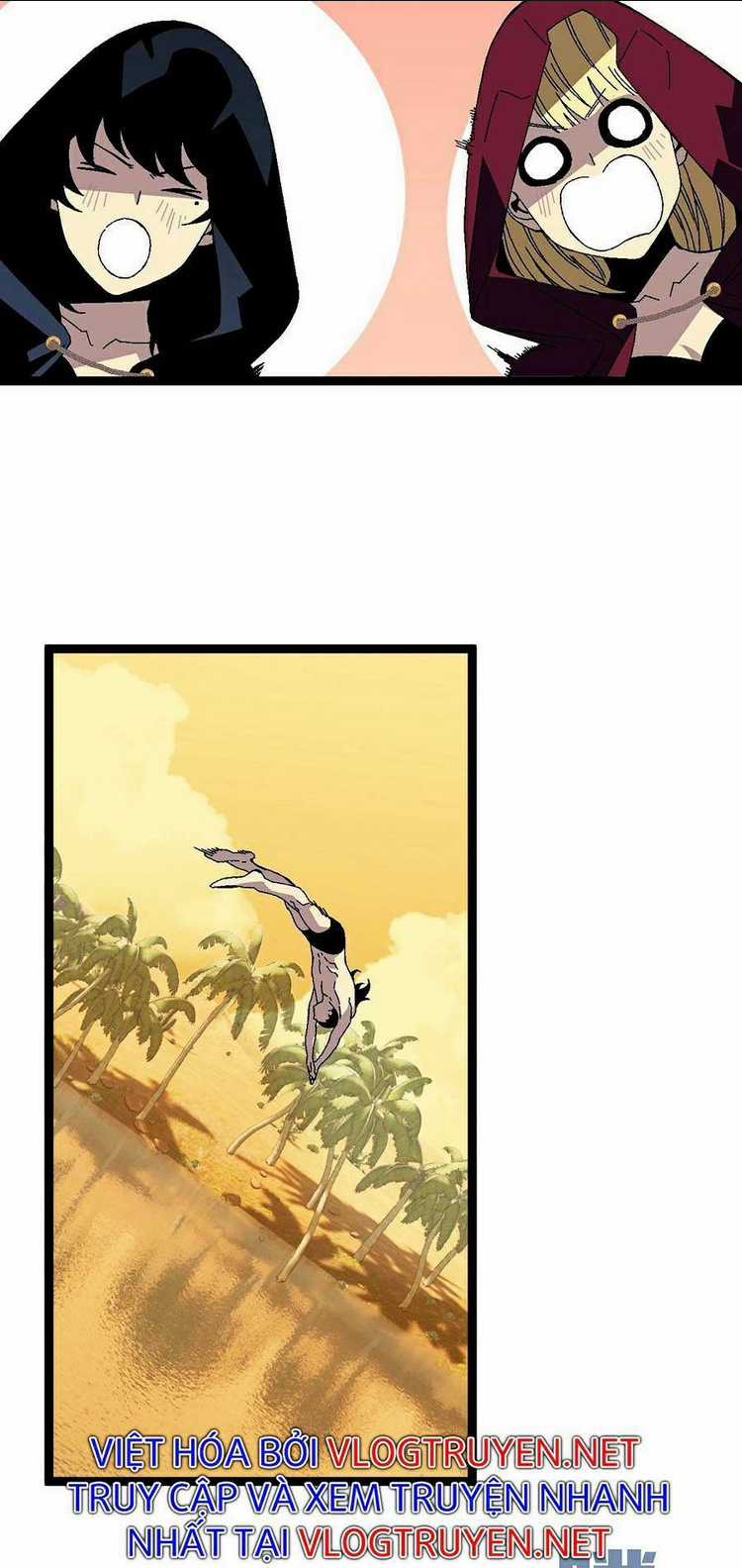 Thiên Phú Của Ngươi, Giờ Là Của Ta Chapter 22 trang 48