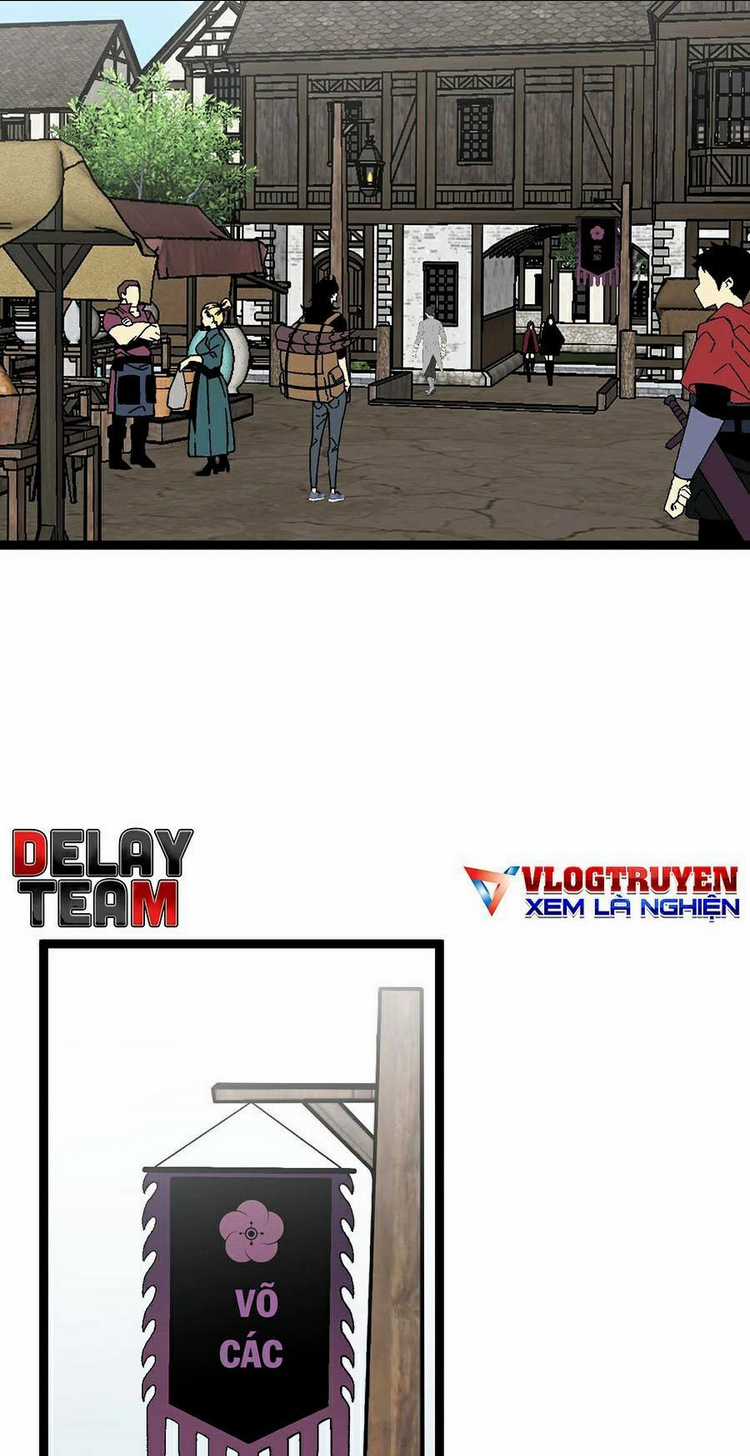 Thiên Phú Của Ngươi, Giờ Là Của Ta Chapter 22 trang 52