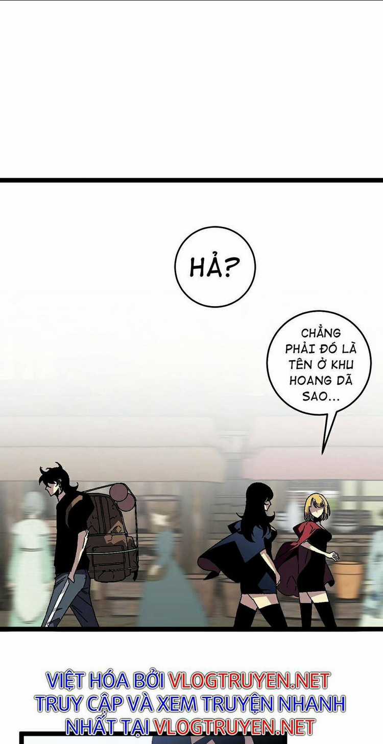 Thiên Phú Của Ngươi, Giờ Là Của Ta Chapter 22 trang 55