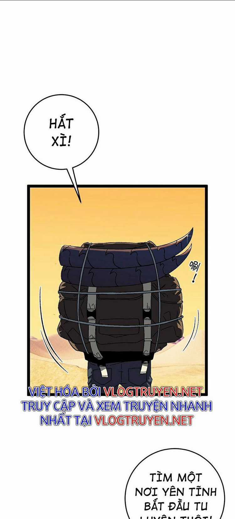 Thiên Phú Của Ngươi, Giờ Là Của Ta Chapter 22 trang 6