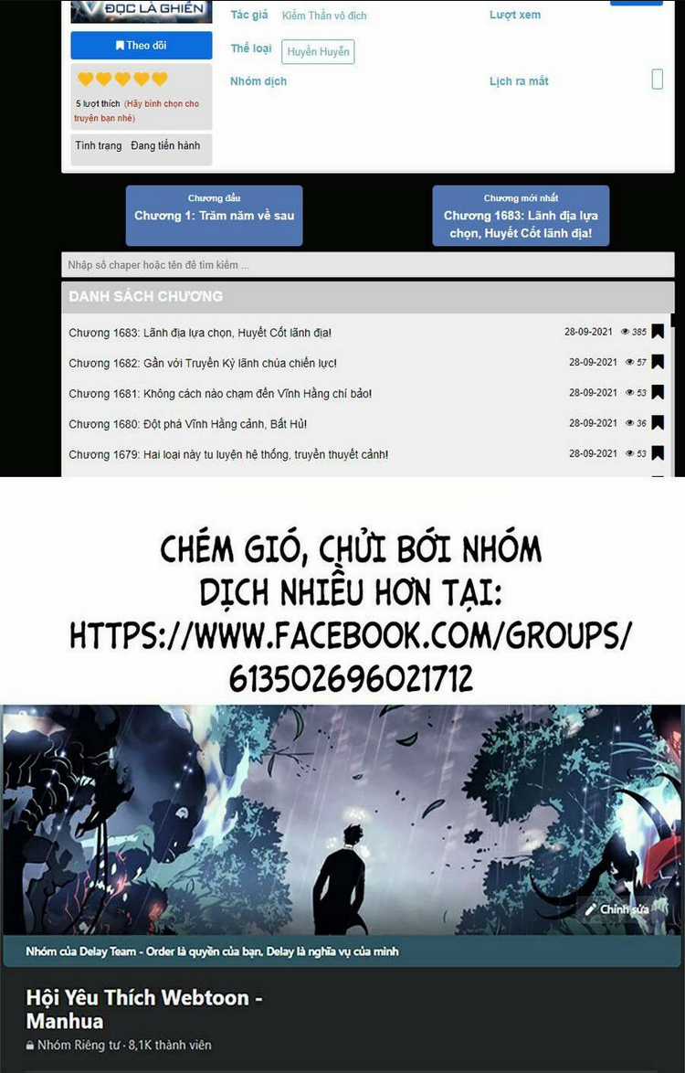 Thiên Phú Của Ngươi, Giờ Là Của Ta Chapter 22 trang 60