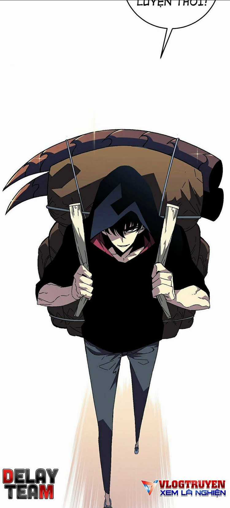 Thiên Phú Của Ngươi, Giờ Là Của Ta Chapter 22 trang 7