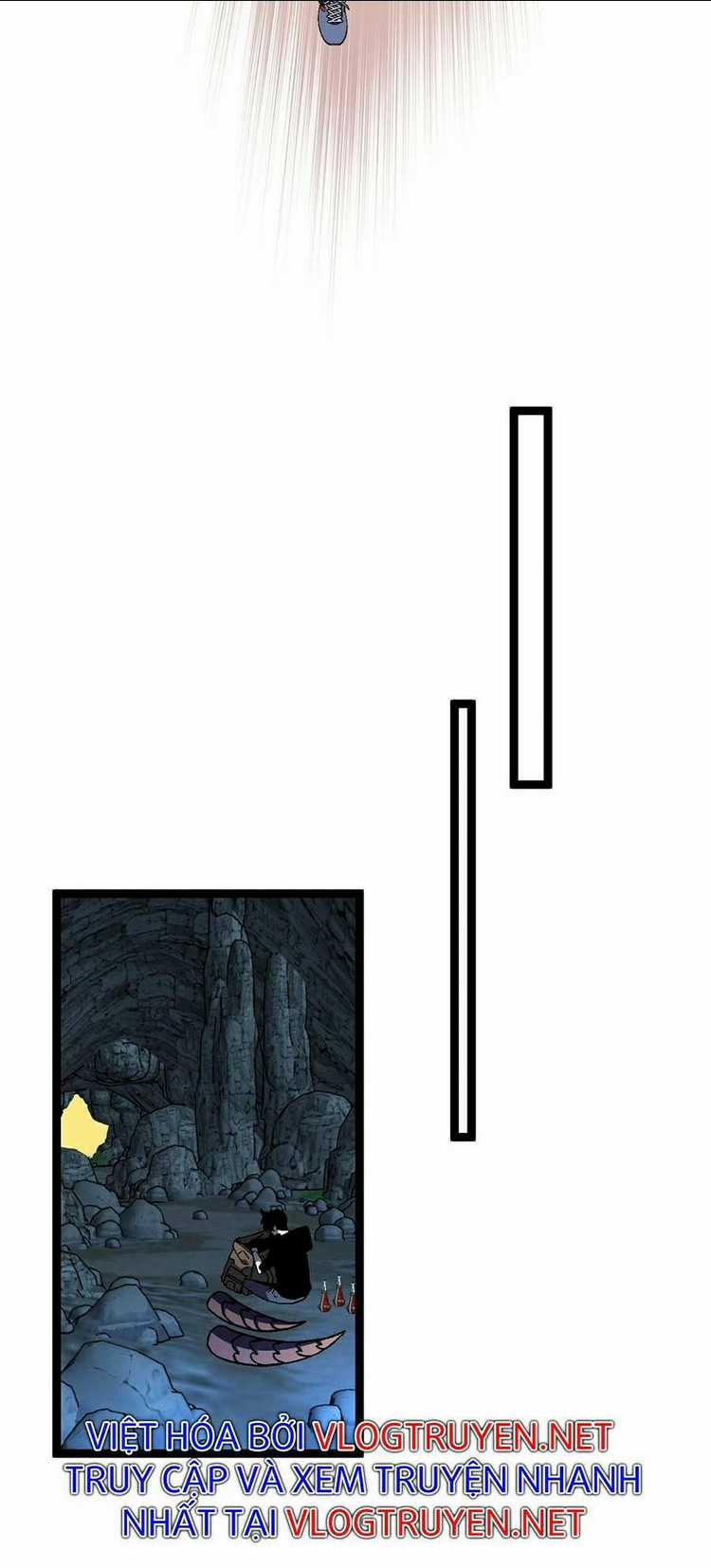 Thiên Phú Của Ngươi, Giờ Là Của Ta Chapter 22 trang 8