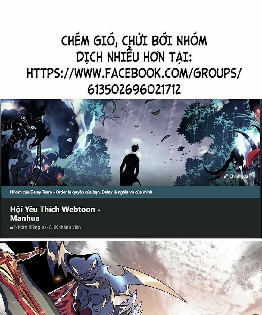Thiên Phú Của Ngươi, Giờ Là Của Ta Chapter 23 trang 0