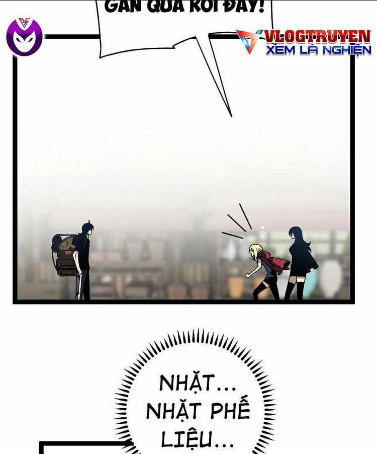 Thiên Phú Của Ngươi, Giờ Là Của Ta Chapter 23 trang 18