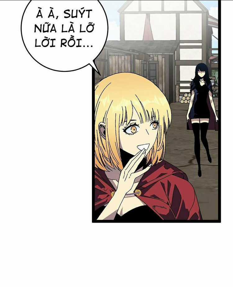 Thiên Phú Của Ngươi, Giờ Là Của Ta Chapter 23 trang 22