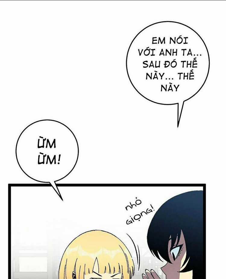 Thiên Phú Của Ngươi, Giờ Là Của Ta Chapter 23 trang 23