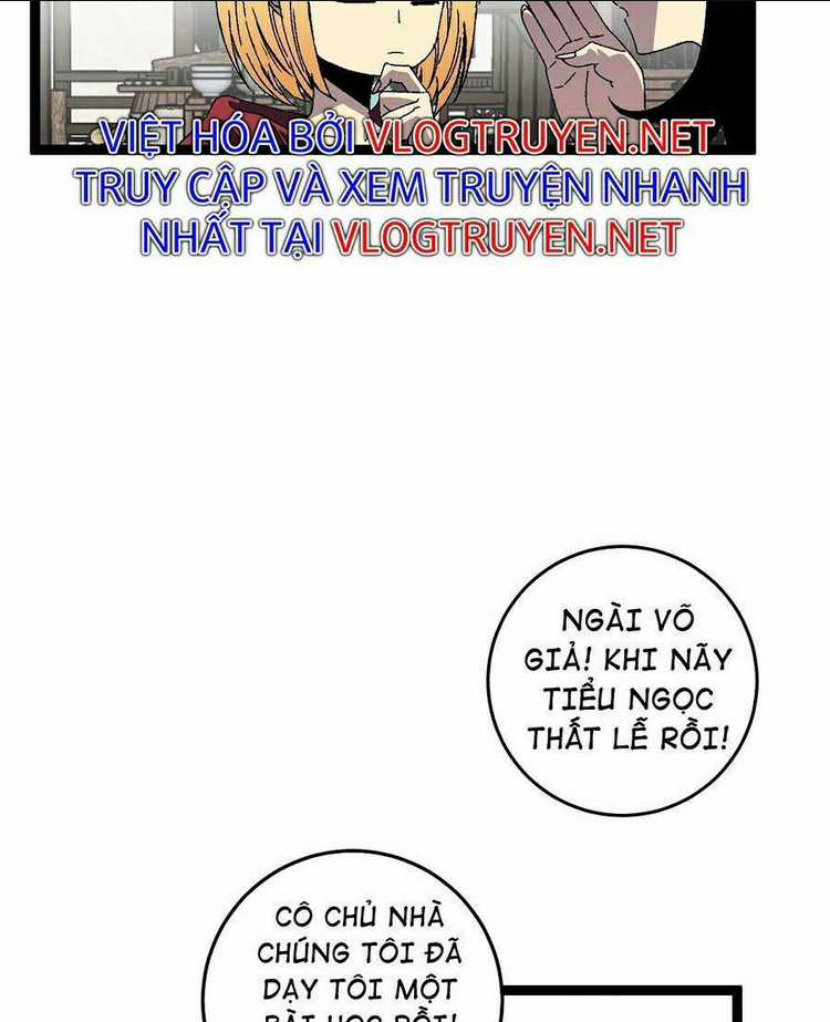 Thiên Phú Của Ngươi, Giờ Là Của Ta Chapter 23 trang 24