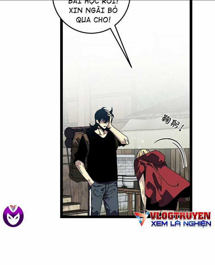 Thiên Phú Của Ngươi, Giờ Là Của Ta Chapter 23 trang 25