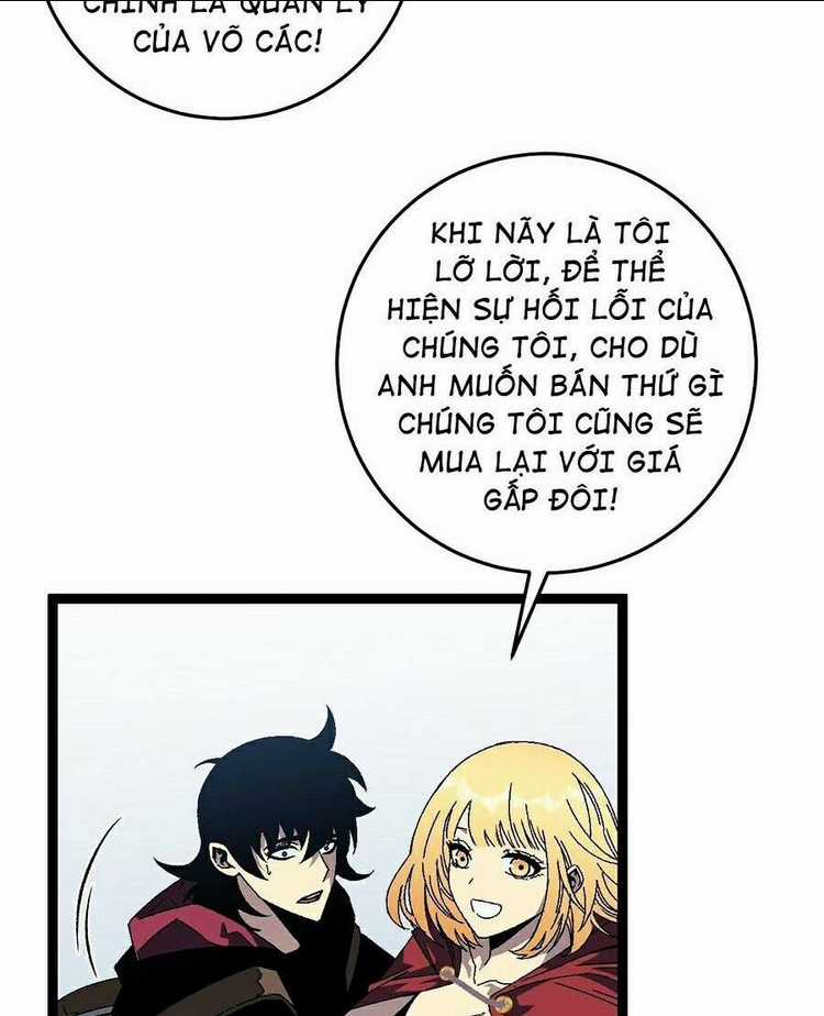 Thiên Phú Của Ngươi, Giờ Là Của Ta Chapter 23 trang 29