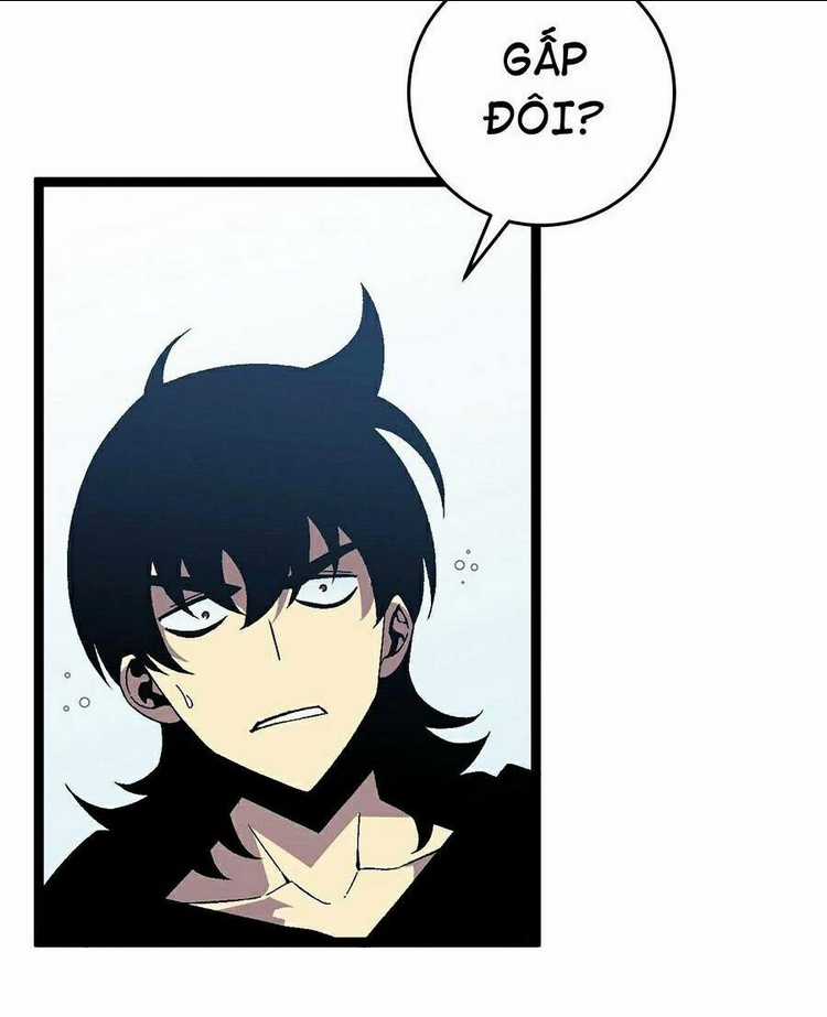 Thiên Phú Của Ngươi, Giờ Là Của Ta Chapter 23 trang 31