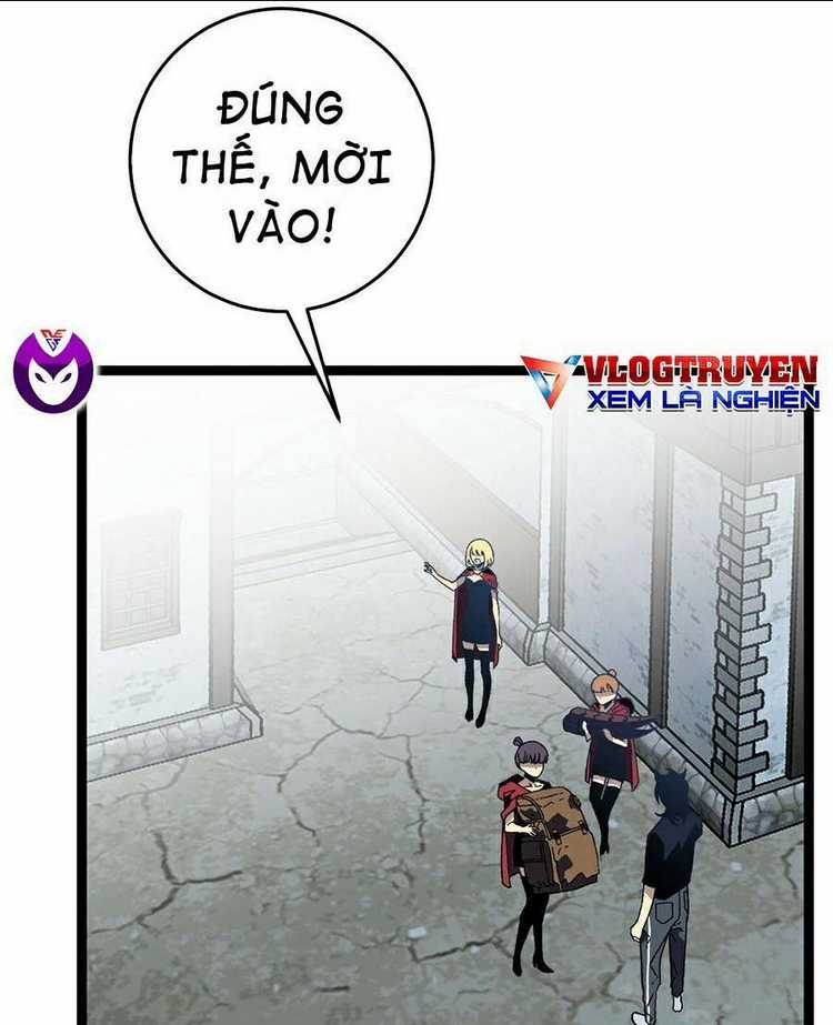 Thiên Phú Của Ngươi, Giờ Là Của Ta Chapter 23 trang 32