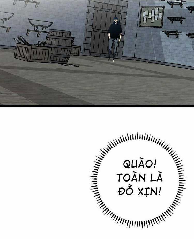 Thiên Phú Của Ngươi, Giờ Là Của Ta Chapter 23 trang 34