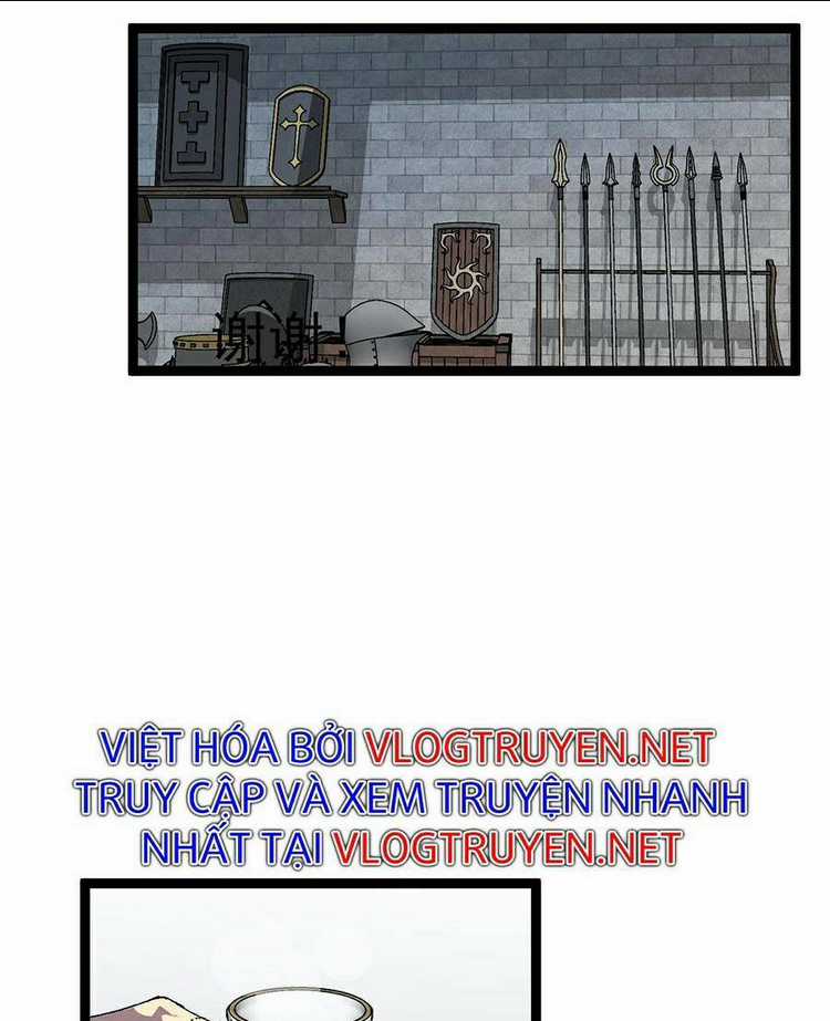 Thiên Phú Của Ngươi, Giờ Là Của Ta Chapter 23 trang 36